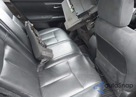 2015 Nissan Altima 2.5/2.5 S/2.5 Sl/2.5 Sv from USA, damaged, VIN 1N4AL3AP7FC429237